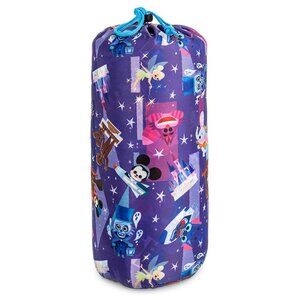 Disney Parks Disneyland Joey Chou Picnic Packable Blanket